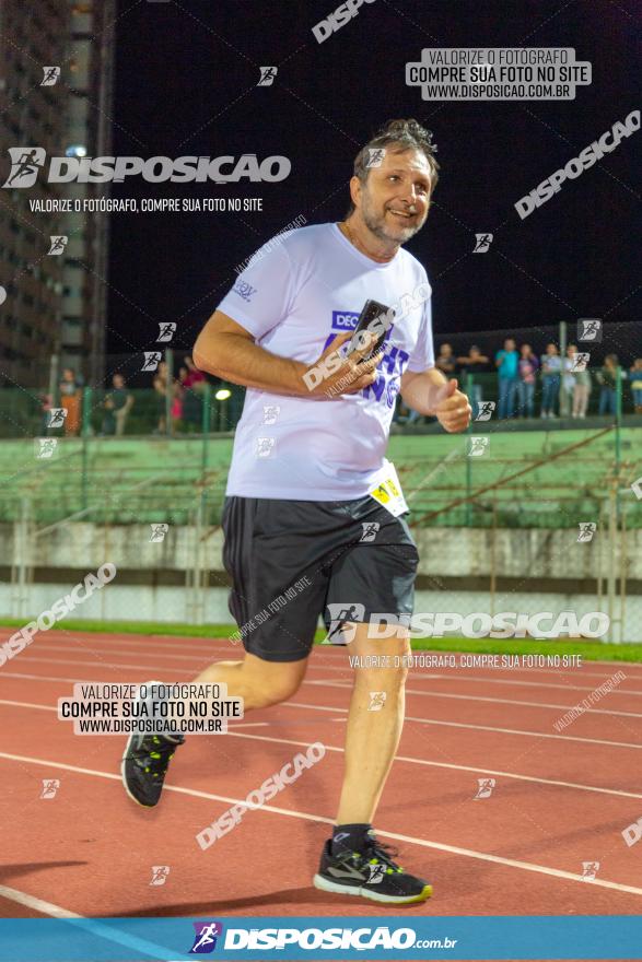 Decathlon Night Run - Paraná Running 2022