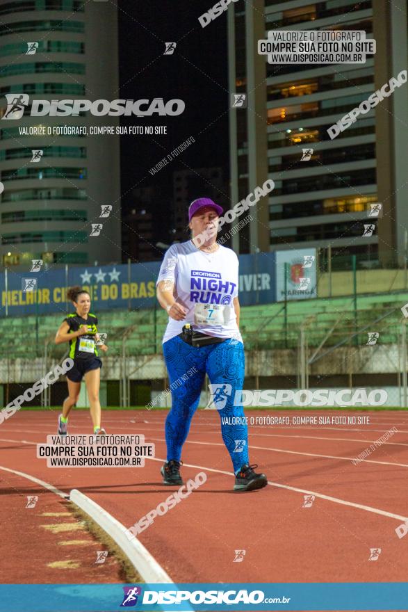 Decathlon Night Run - Paraná Running 2022