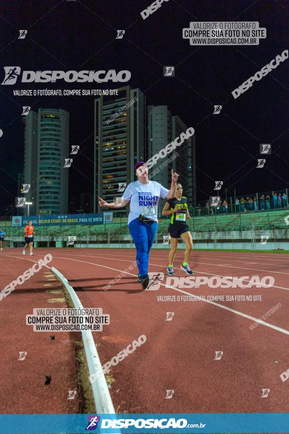 Decathlon Night Run - Paraná Running 2022