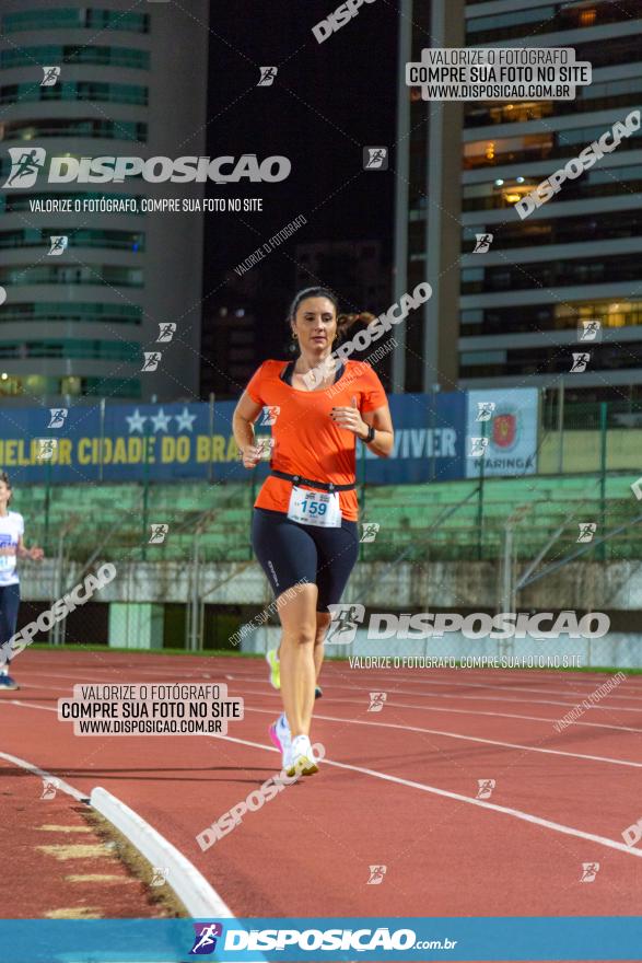 Decathlon Night Run - Paraná Running 2022