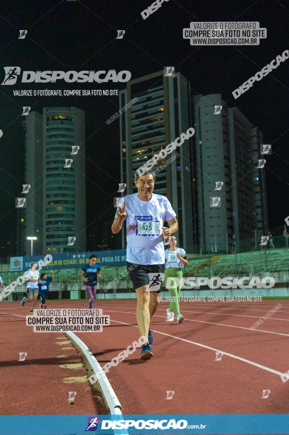 Decathlon Night Run - Paraná Running 2022