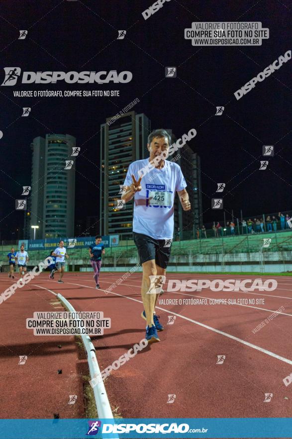 Decathlon Night Run - Paraná Running 2022