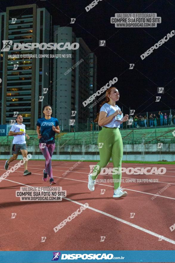 Decathlon Night Run - Paraná Running 2022