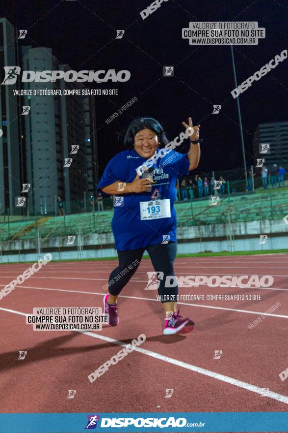 Decathlon Night Run - Paraná Running 2022