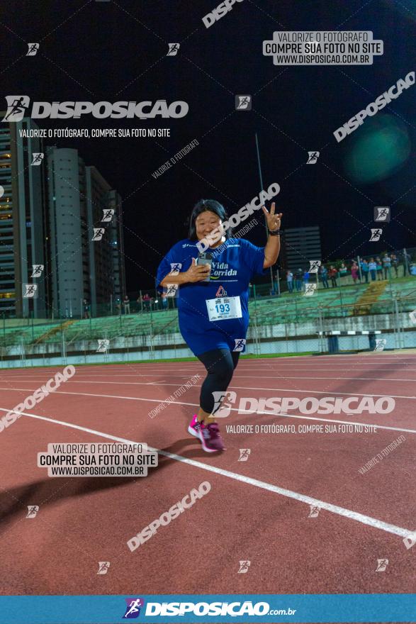 Decathlon Night Run - Paraná Running 2022