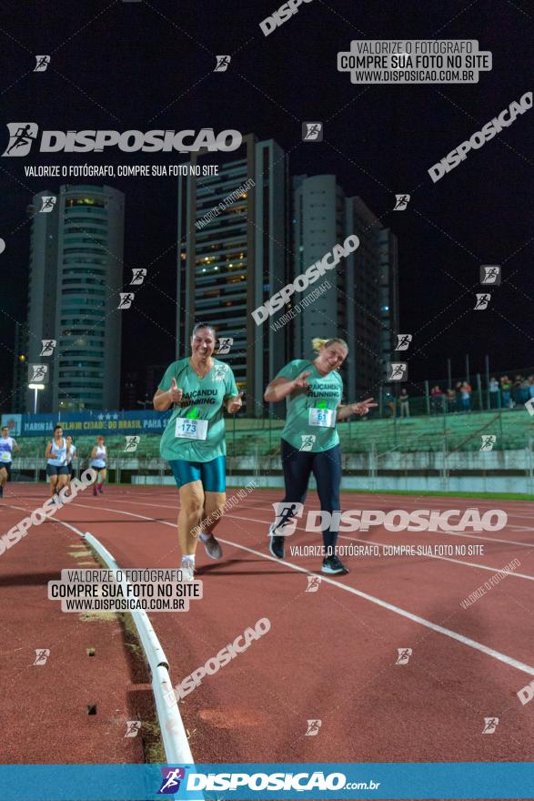 Decathlon Night Run - Paraná Running 2022