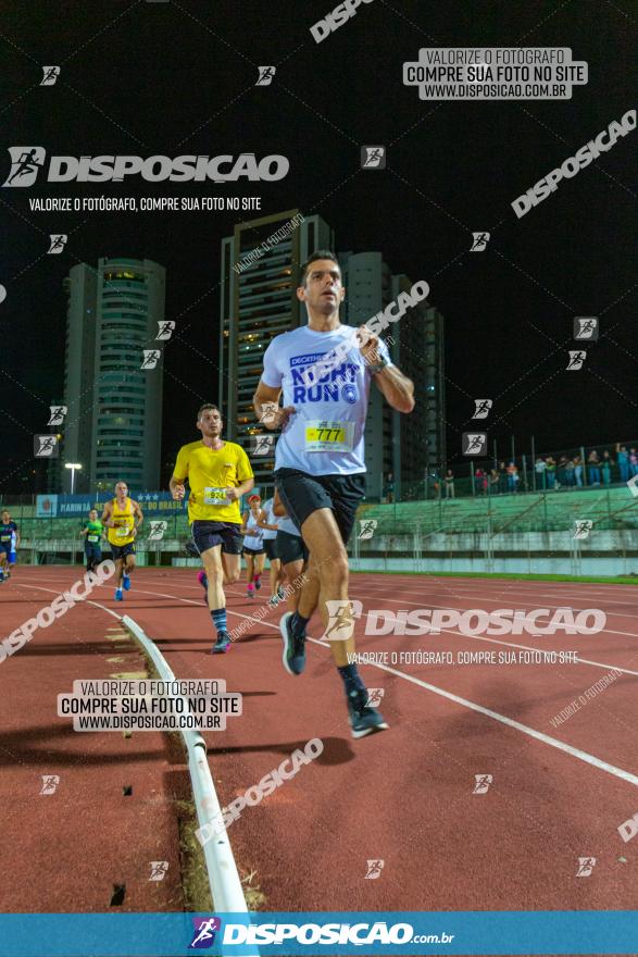 Decathlon Night Run - Paraná Running 2022