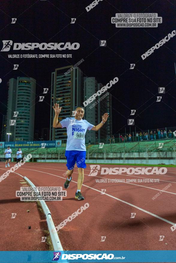 Decathlon Night Run - Paraná Running 2022