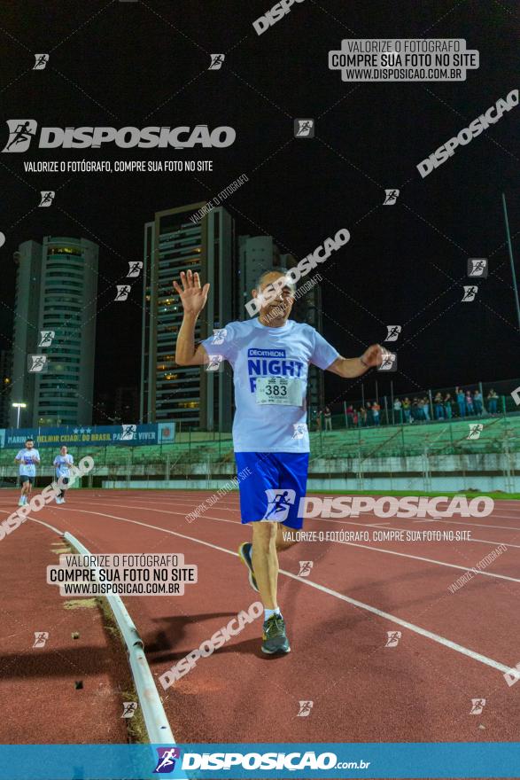 Decathlon Night Run - Paraná Running 2022