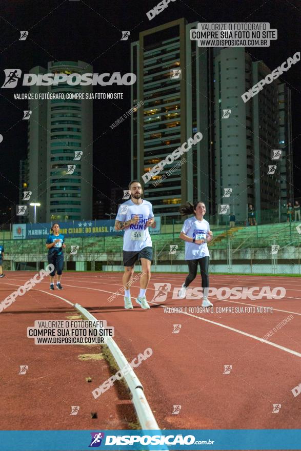 Decathlon Night Run - Paraná Running 2022