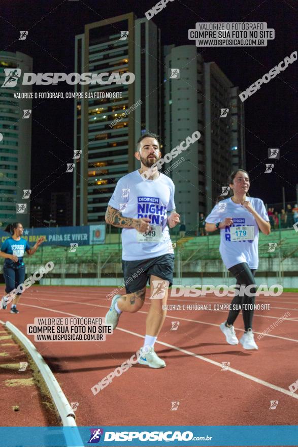 Decathlon Night Run - Paraná Running 2022