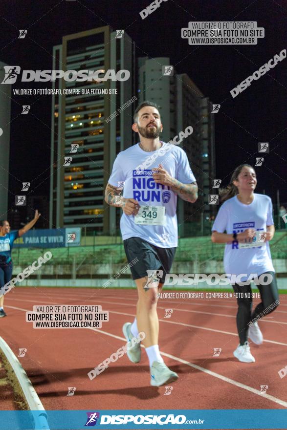 Decathlon Night Run - Paraná Running 2022