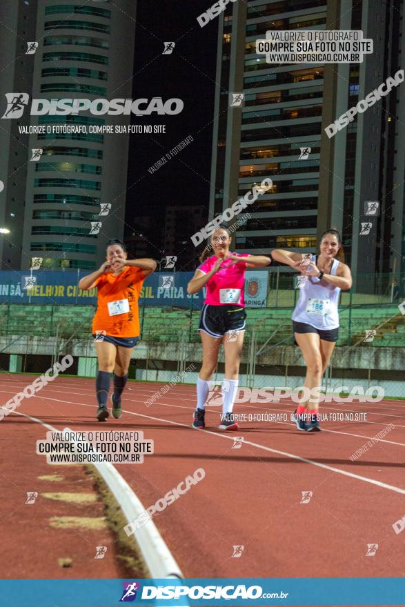 Decathlon Night Run - Paraná Running 2022