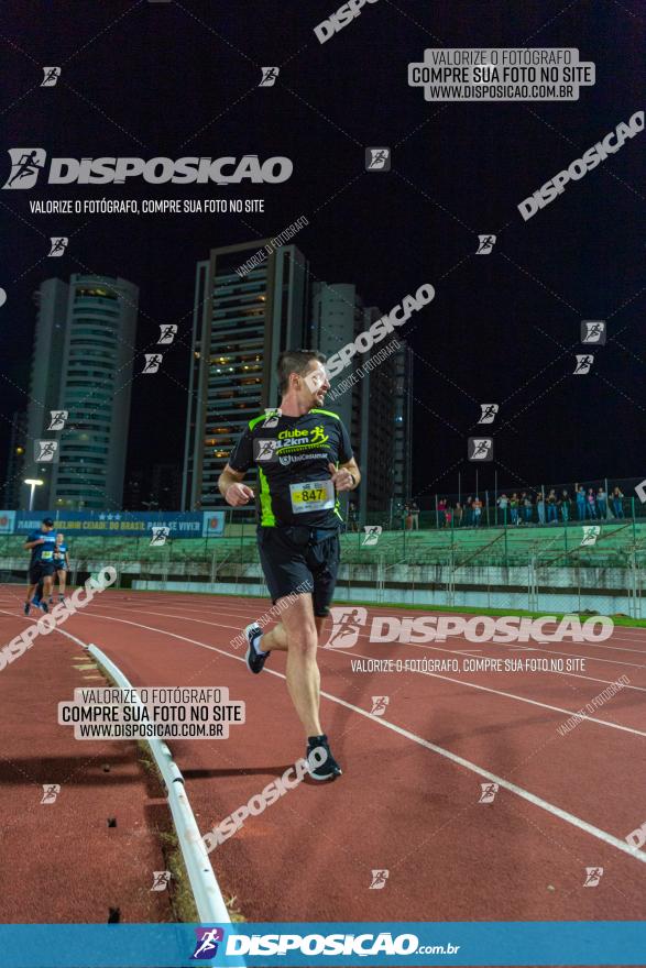 Decathlon Night Run - Paraná Running 2022