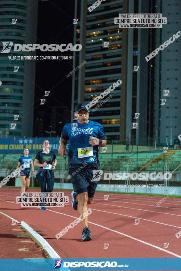 Decathlon Night Run - Paraná Running 2022