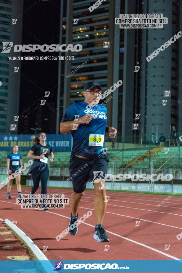 Decathlon Night Run - Paraná Running 2022