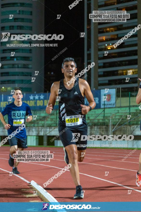 Decathlon Night Run - Paraná Running 2022