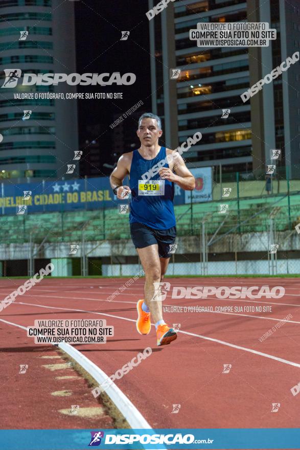 Decathlon Night Run - Paraná Running 2022