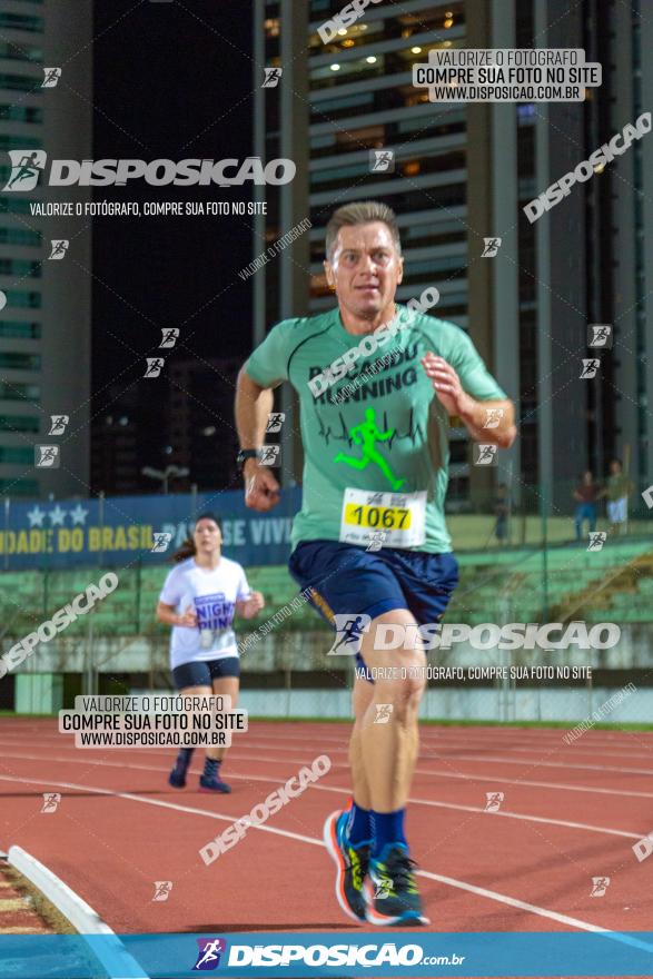 Decathlon Night Run - Paraná Running 2022