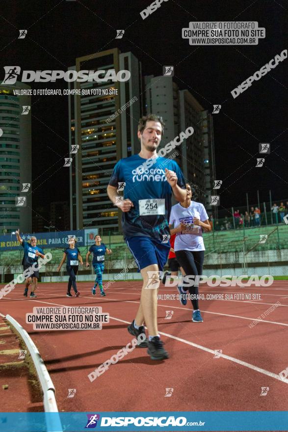 Decathlon Night Run - Paraná Running 2022