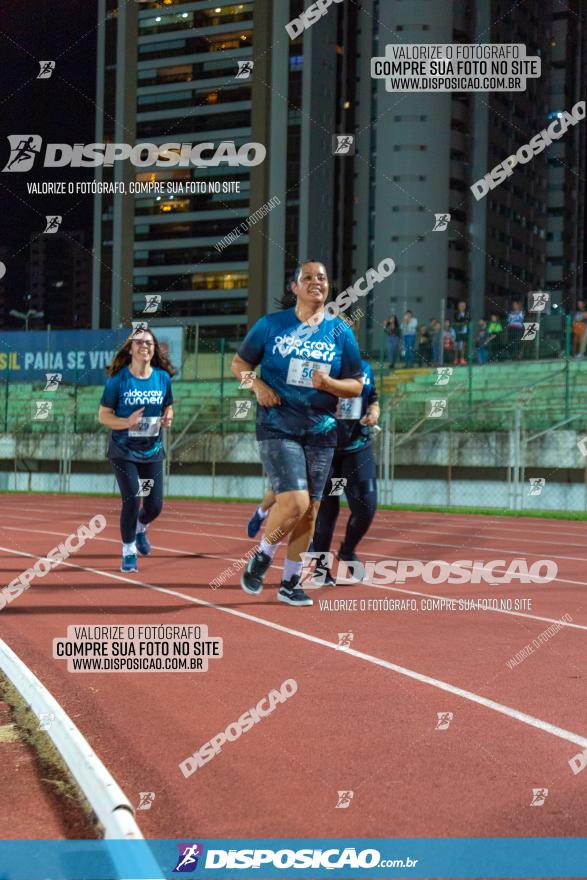 Decathlon Night Run - Paraná Running 2022