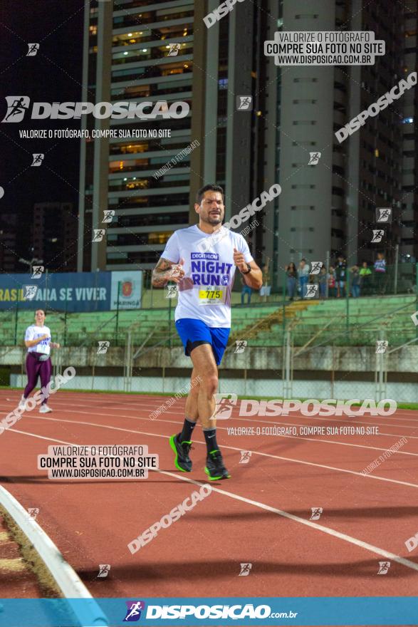 Decathlon Night Run - Paraná Running 2022