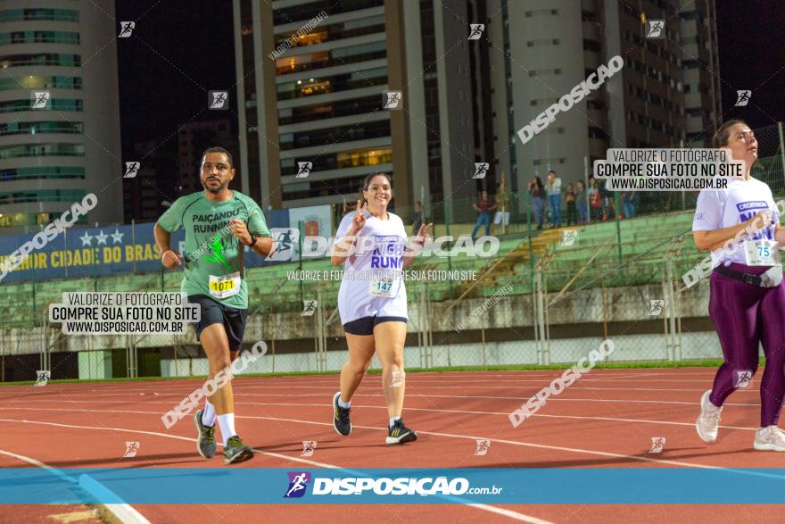 Decathlon Night Run - Paraná Running 2022