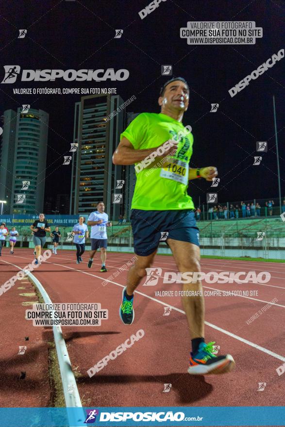 Decathlon Night Run - Paraná Running 2022