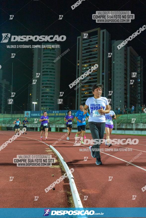 Decathlon Night Run - Paraná Running 2022