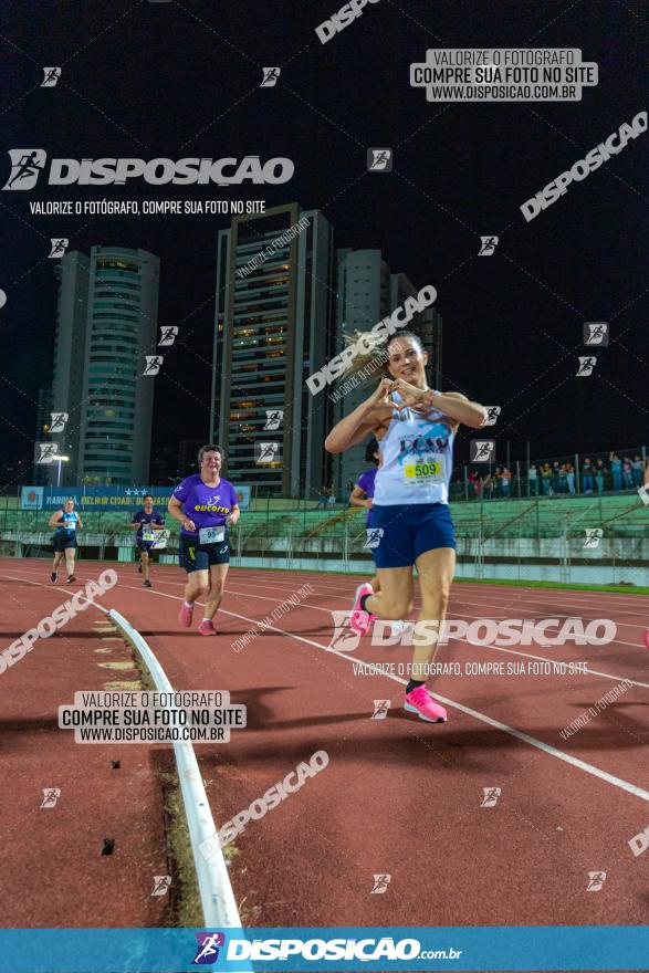 Decathlon Night Run - Paraná Running 2022