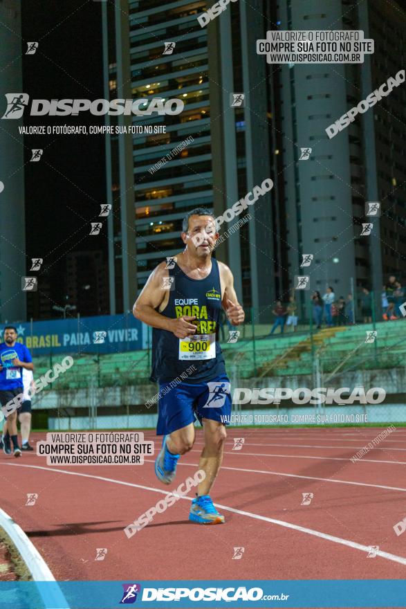 Decathlon Night Run - Paraná Running 2022