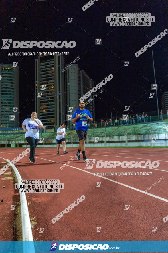 Decathlon Night Run - Paraná Running 2022