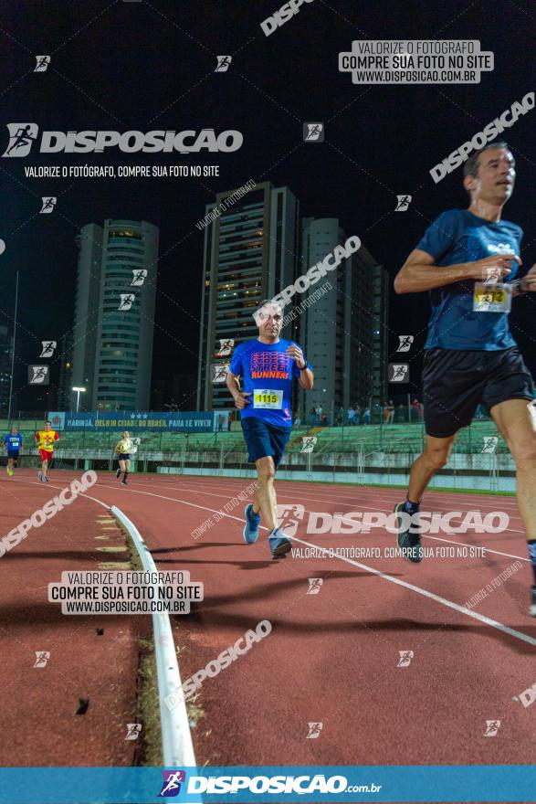 Decathlon Night Run - Paraná Running 2022