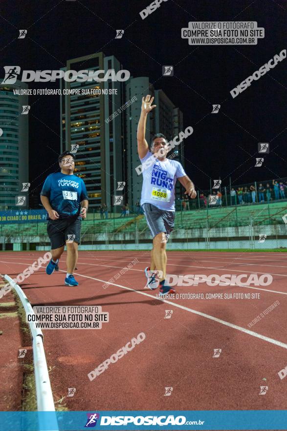 Decathlon Night Run - Paraná Running 2022