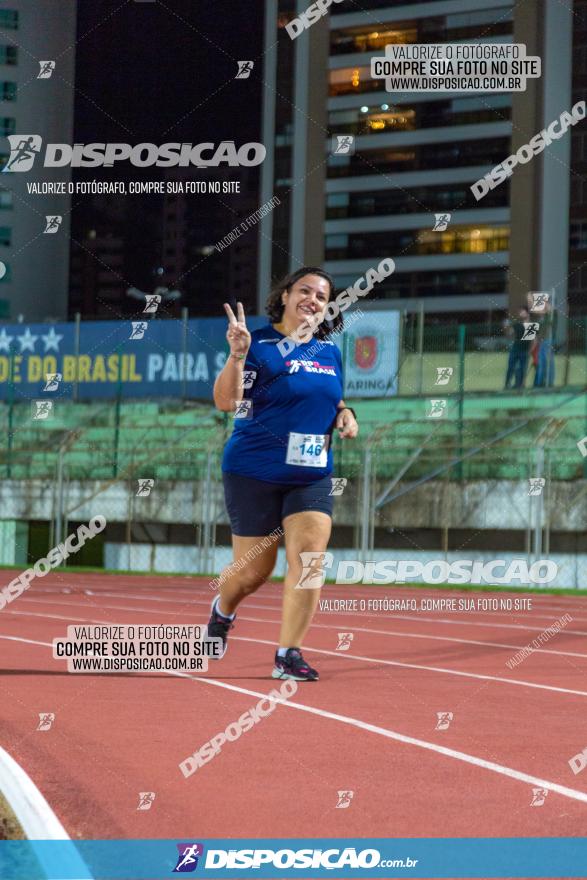 Decathlon Night Run - Paraná Running 2022