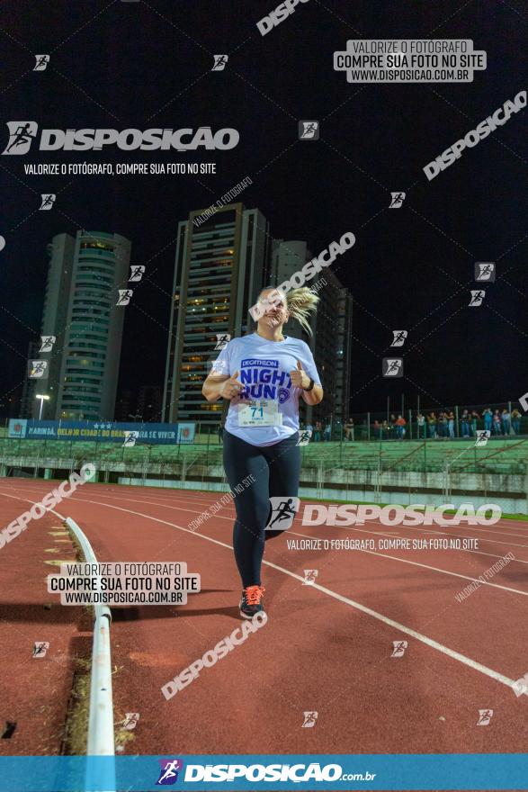 Decathlon Night Run - Paraná Running 2022