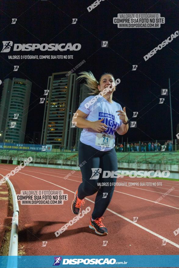 Decathlon Night Run - Paraná Running 2022