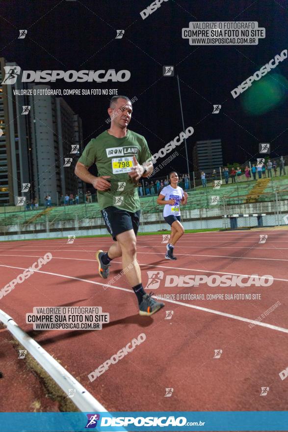 Decathlon Night Run - Paraná Running 2022