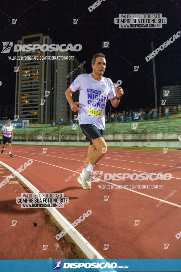 Decathlon Night Run - Paraná Running 2022