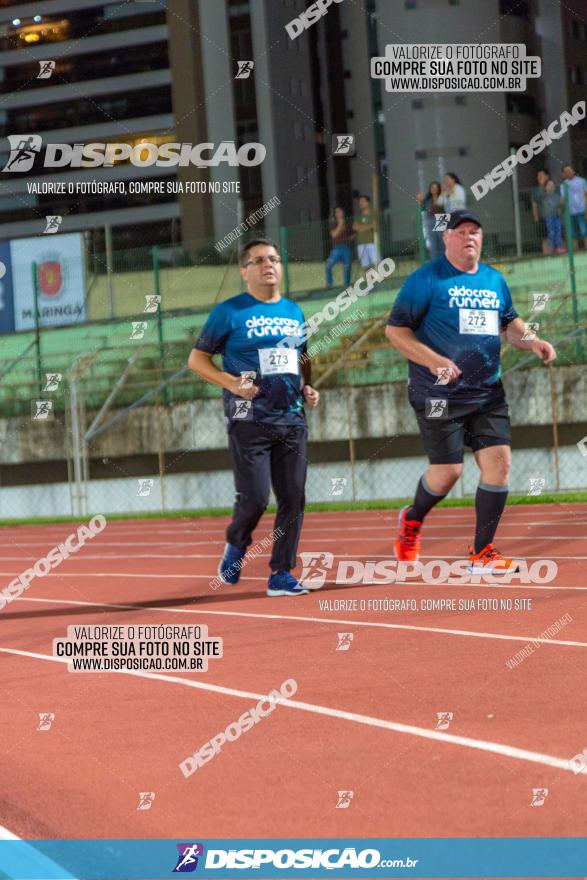 Decathlon Night Run - Paraná Running 2022