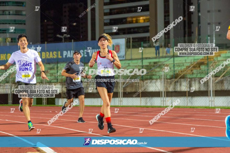 Decathlon Night Run - Paraná Running 2022