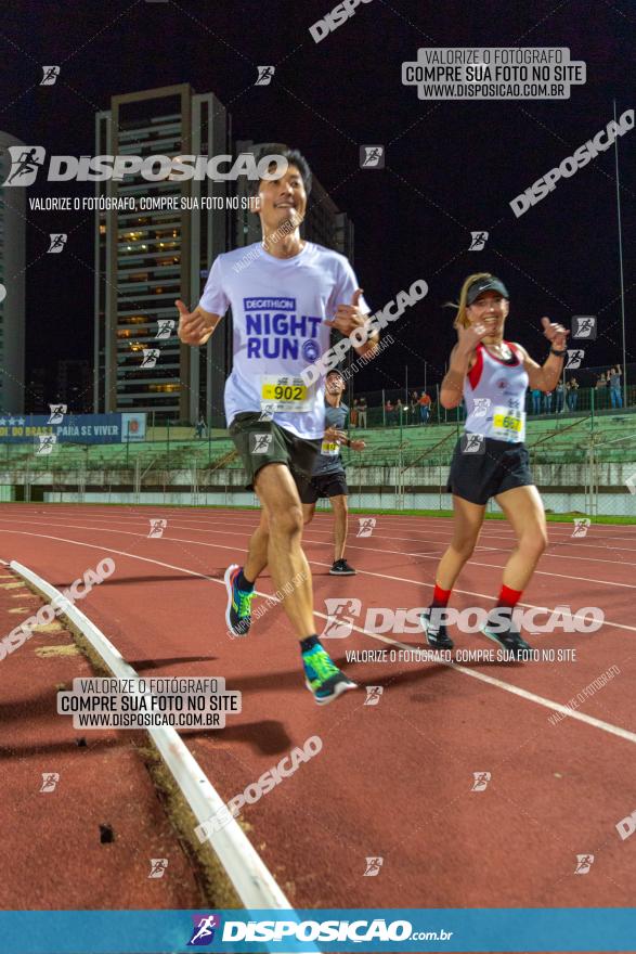 Decathlon Night Run - Paraná Running 2022