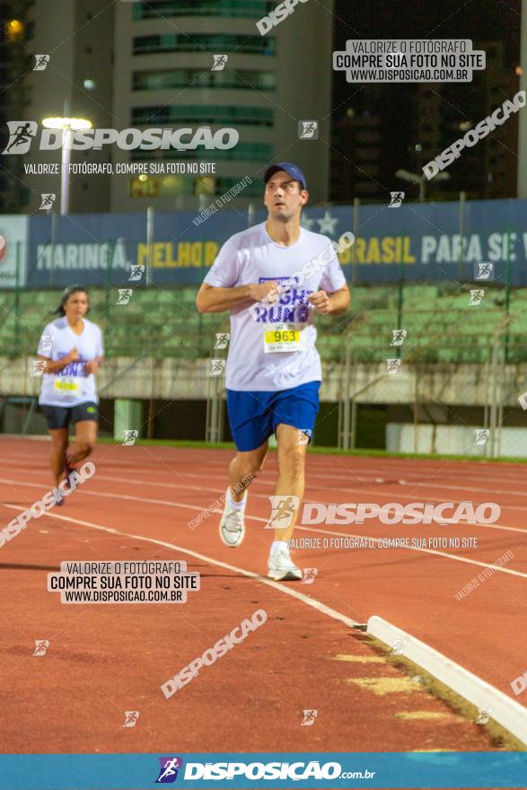 Decathlon Night Run - Paraná Running 2022