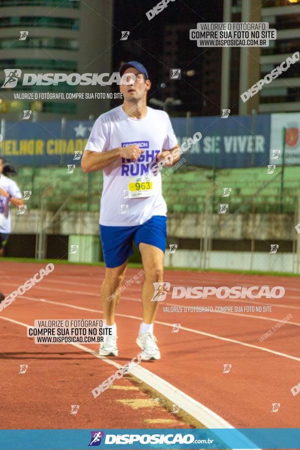 Decathlon Night Run - Paraná Running 2022