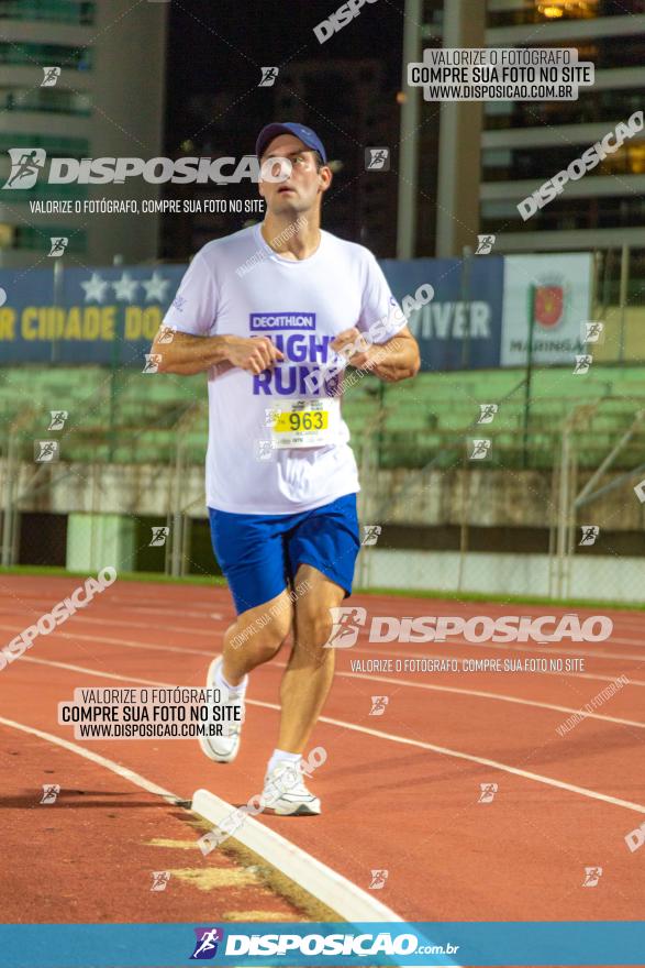 Decathlon Night Run - Paraná Running 2022