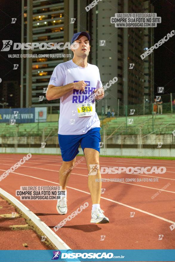 Decathlon Night Run - Paraná Running 2022