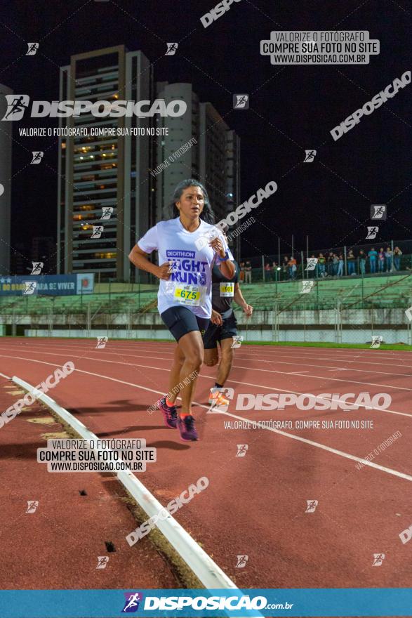 Decathlon Night Run - Paraná Running 2022