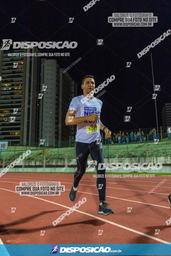 Decathlon Night Run - Paraná Running 2022