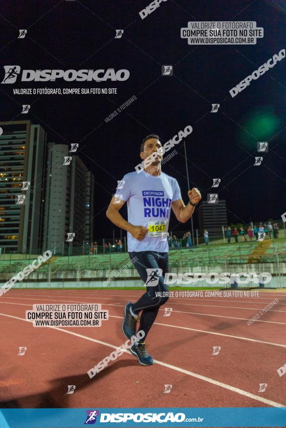 Decathlon Night Run - Paraná Running 2022