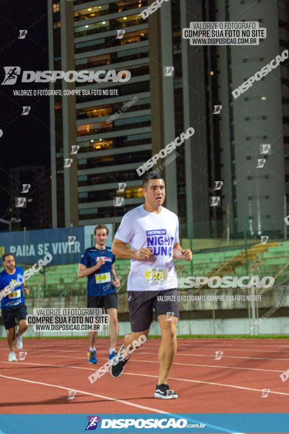 Decathlon Night Run - Paraná Running 2022